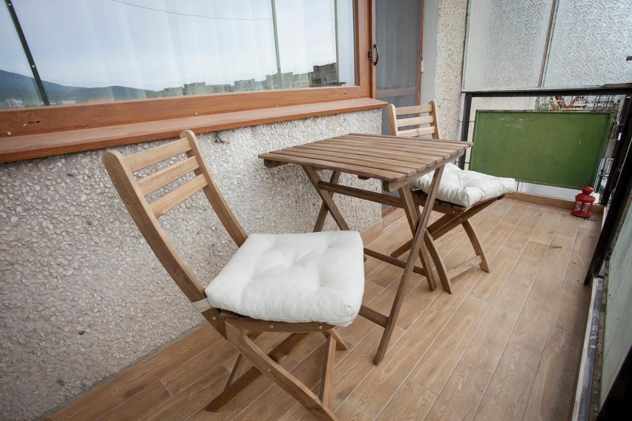 Mladost Business Park Apartment Sofia Exterior foto